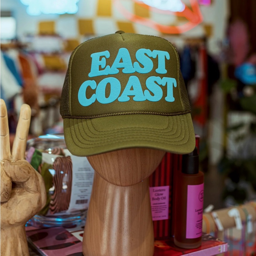 Trucker Hat